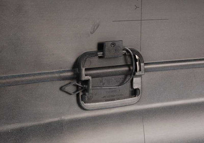 Paragolpes trasero imprimado OEM 51127141055 para BMW E91. Original BMW.