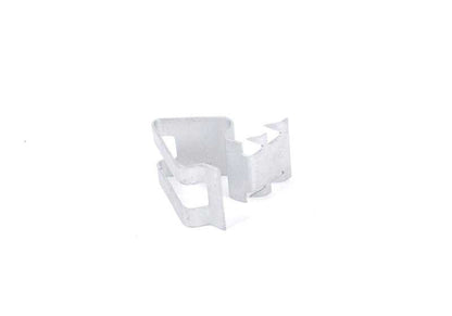 Clip de fijación OEM 51127070204 para BMW E83. Original BMW.