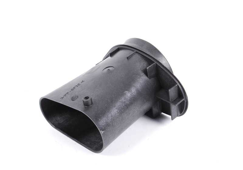 Tubo de admisión de aire OEM 13711405831 para BMW E36 y Z3. Original BMW.