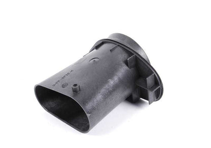 Tubo de admisión de aire OEM 13711405831 para BMW E36 y Z3. Original BMW.