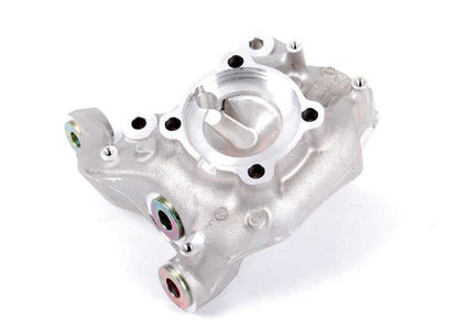 Right Schwenklager for BMW Series 5 E39 (OEM 31211096496). Genuine BMW