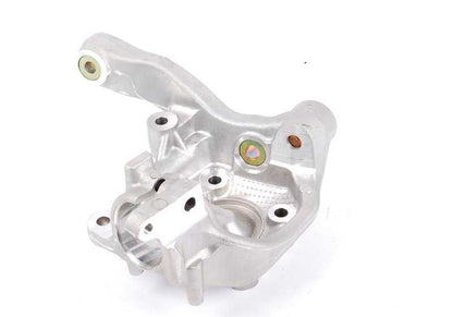 Right Schwenklager for BMW Series 5 E39 (OEM 31211096496). Genuine BMW
