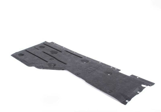 Rivestimento sottoscocca destro OEM 51757059392 per BMW Serie 3 E90, E91, X1 E84. BMW originale.