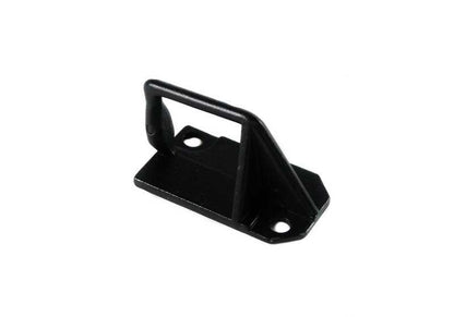 Cierre del tirador de la puerta OEM 51168177889 para BMW Serie 3 E36 (Todos los modelos: Compact, Berlina, Coupé, Cabrio, Touring). Original BMW.