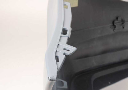 Paragolpes trasero imprimado OEM 51127141055 para BMW E91. Original BMW.