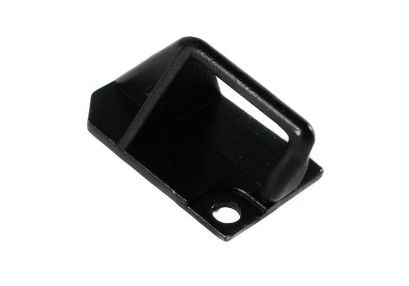 Cierre del tirador de la puerta OEM 51168177889 para BMW Serie 3 E36 (Todos los modelos: Compact, Berlina, Coupé, Cabrio, Touring). Original BMW.