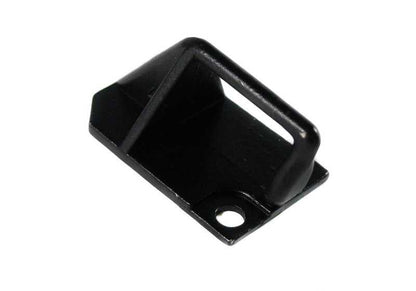 Cierre del tirador de la puerta OEM 51168177889 para BMW Serie 3 E36 (Todos los modelos: Compact, Berlina, Coupé, Cabrio, Touring). Original BMW.