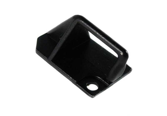 OEM 5116817789 Clôture de tir de porte pour la série BMW 3 E36 (tous les modèles: Compact, Berlina, Coupé, Cabrio, Touring). BMW d'origine.