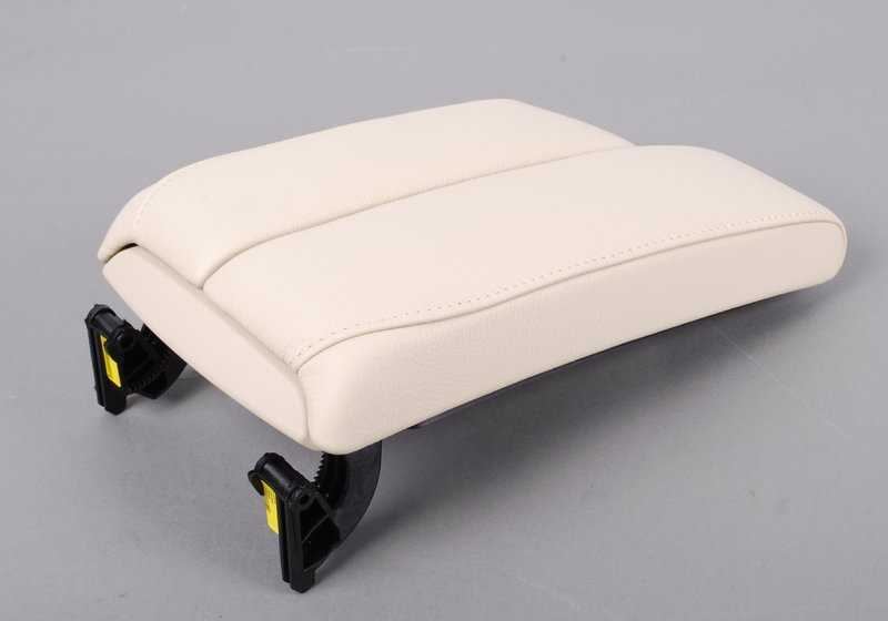 Arma anteriore centrale per la BMW 3 E92 Series, E93 (OEM 51169133814). BMW originale
