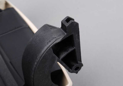 Arma anteriore centrale per la BMW 3 E92 Series, E93 (OEM 51169133814). BMW originale