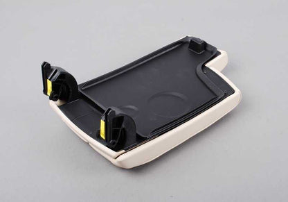 Arma anteriore centrale per la BMW 3 E92 Series, E93 (OEM 51169133814). BMW originale