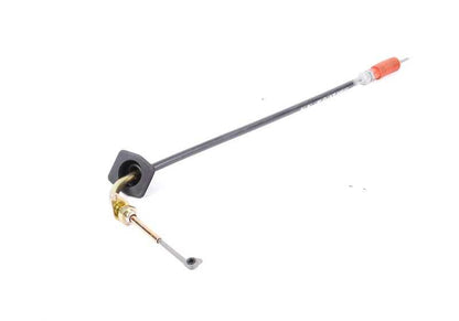 Cable de cambio OEM 25161421585 para BMW E34. Original BMW.