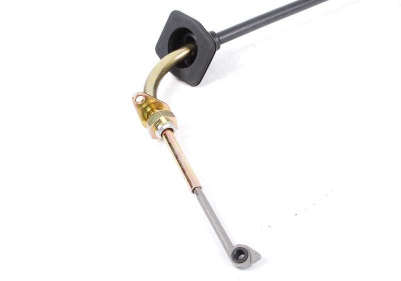 Cable de cambio OEM 25161421585 para BMW E34. Original BMW.