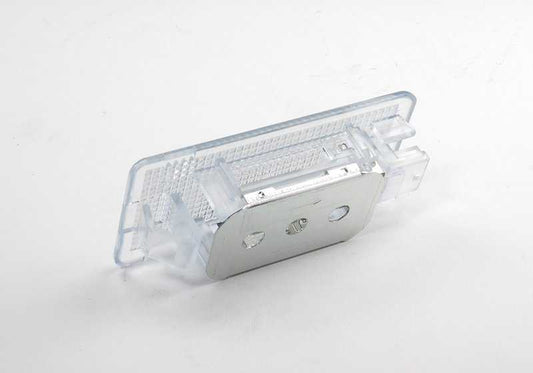 Luz del compartimento de equipaje / Puerta trasera para BMW E53, E52 (OEM 63316962044). Original BMW