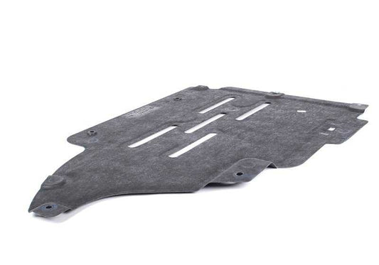 Couverture inférieure centrale pour BMW E90N (OEM 51757205472). BMW d'origine.
