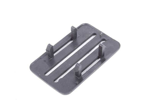 OEM 51168398996 Trim Cover for BMW E36, Z3. Original BMW.