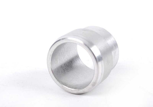 Casquillo OEM 11121305049 para BMW E26, E28, E30 (incluye M3), E34, E24. Compatible con motores S14 y S38. Pieza original BMW. Ideal para tapa de válvulas/cilindros.