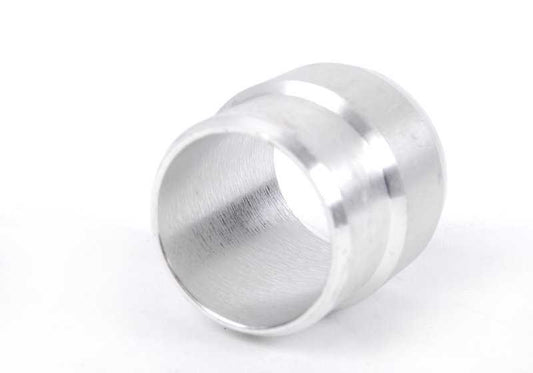 Casquillo OEM 11121305049 para BMW E26, E28, E30 (incluye M3), E34, E24. Compatible con motores S14 y S38. Pieza original BMW. Ideal para tapa de válvulas/cilindros.