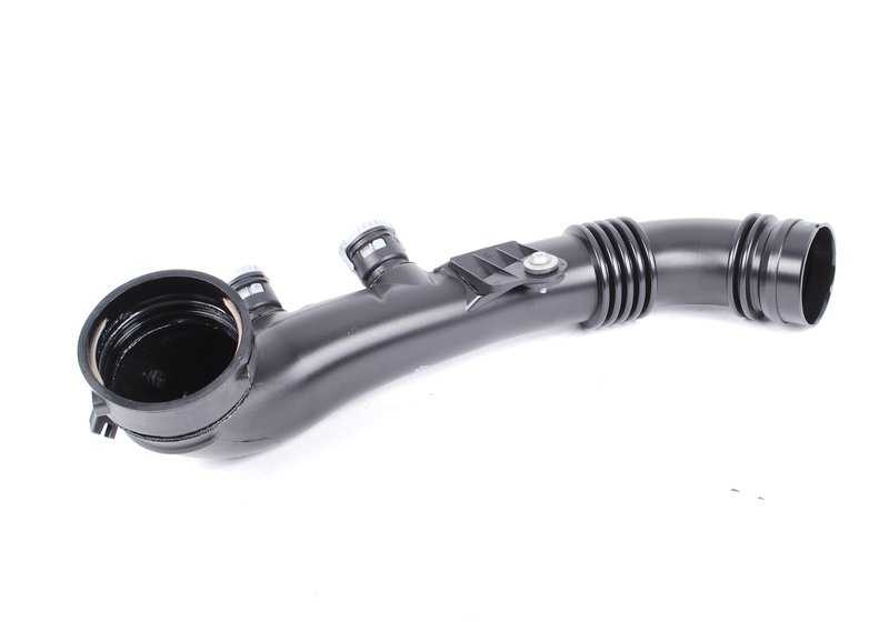 Frachtluftleitung für BMW E82, E88 (OEM 13717590305). Original BMW.