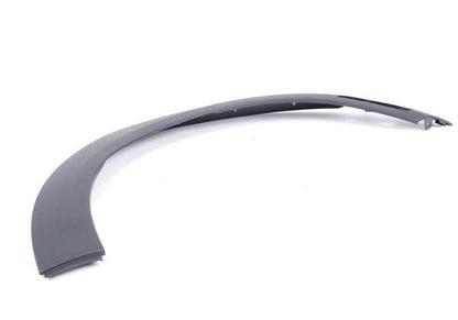 Ensanche lateral delantero derecho OEM 51777343342 para MINI R55, R56, R57, R58, R59. Original MINI.