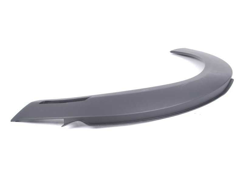 Ensanche lateral delantero derecho OEM 51777343342 para MINI R55, R56, R57, R58, R59. Original MINI.