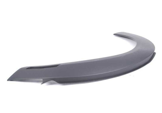 Ensanche lateral delantero derecho OEM 51777343342 para MINI R55, R56, R57, R58, R59. Original MINI.