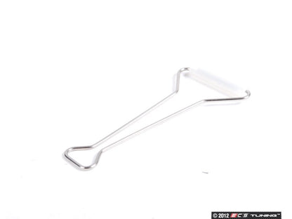 Barras de rack de teto (base de transporte) OEM 82712149225 para MINI R56, R56 LCI, Clubman R55, Clubman R55 LCI. MINI originais.