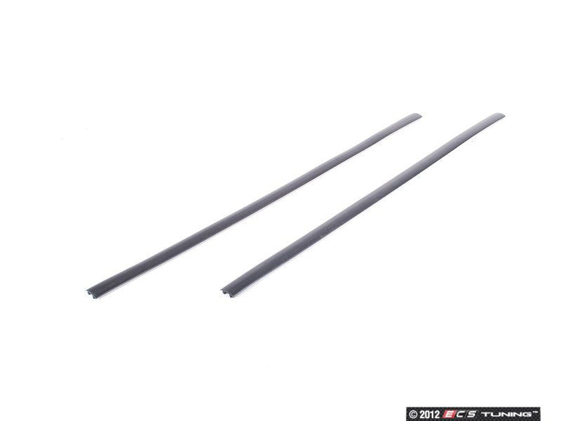 Barras de rack de teto (base de transporte) OEM 82712149225 para MINI R56, R56 LCI, Clubman R55, Clubman R55 LCI. MINI originais.