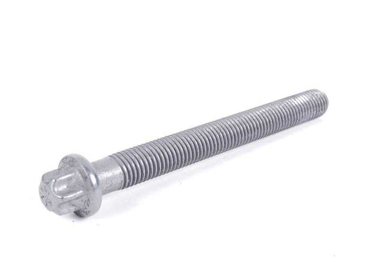 Tornillo Torx OEM 11121317979 para BMW E36 M3 (BF91, BF92, BF99, BG91, BG92, BJ91, BJ92, BK91, BK92, CB91). Original BMW.