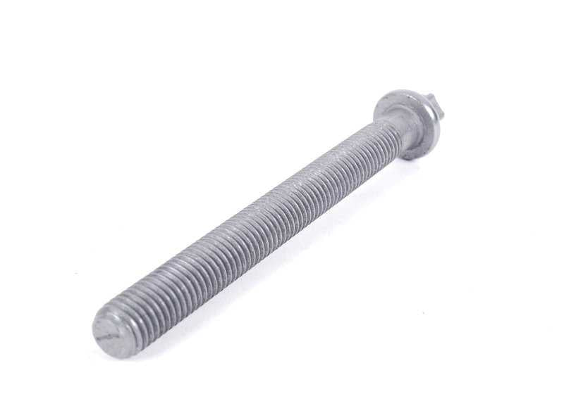 Tornillo Torx OEM 11121317979 para BMW E36 M3 (BF91, BF92, BF99, BG91, BG92, BJ91, BJ92, BK91, BK92, CB91). Original BMW.
