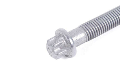 Tornillo Torx OEM 11121317979 para BMW E36 M3 (BF91, BF92, BF99, BG91, BG92, BJ91, BJ92, BK91, BK92, CB91). Original BMW.