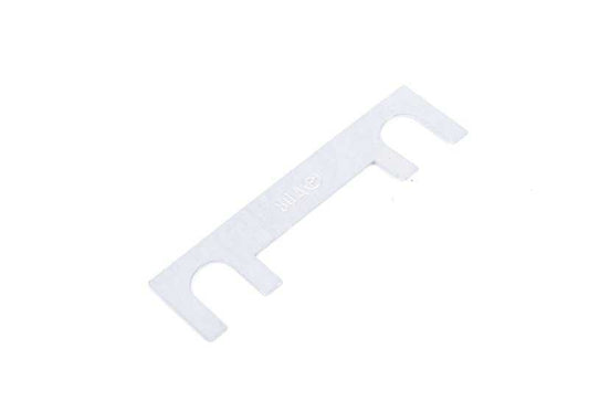 Fuse pour BMW E30, E28, E34, E31 (OEM 07119978840). BMW d'origine