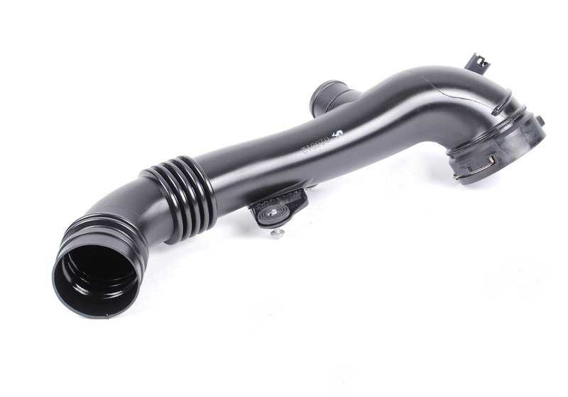 Frachtluftleitung für BMW E82, E88 (OEM 13717590305). Original BMW.