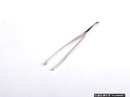 Barras de rack de teto (base de transporte) OEM 82712149225 para MINI R56, R56 LCI, Clubman R55, Clubman R55 LCI. MINI originais.