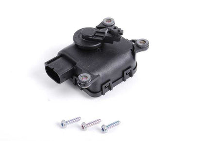 Actuador control temperatura OEM 64226910920 para MINI R50, R53 {Cooper, One 1.4i, One 1.6i}. Regula calefacción y clima. Original MINI.
