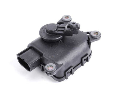 Actuador control temperatura OEM 64226910920 para MINI R50, R53 {Cooper, One 1.4i, One 1.6i}. Regula calefacción y clima. Original MINI.