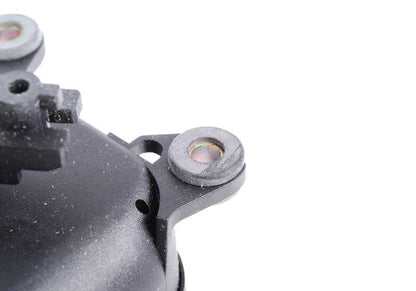 Actuador control temperatura OEM 64226910920 para MINI R50, R53 {Cooper, One 1.4i, One 1.6i}. Regula calefacción y clima. Original MINI.