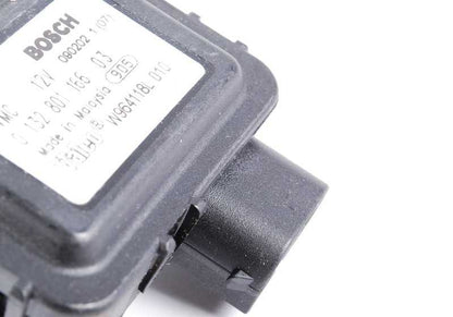 Actuador control temperatura OEM 64226910920 para MINI R50, R53 {Cooper, One 1.4i, One 1.6i}. Regula calefacción y clima. Original MINI.