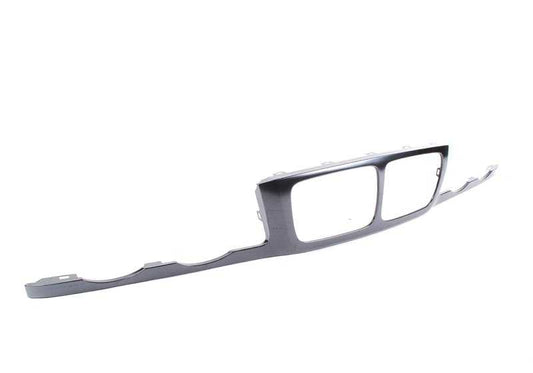 OEM ECROCHIELLE 51138170096 pour la série BMW 5 (E34). BMW d'origine.