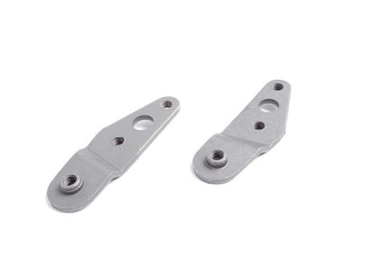 Kit de fixation pour la base de siège OEM 52108240499 pour BMW E46 {316i, 316ci} Toutes les versions. BMW d'origine.