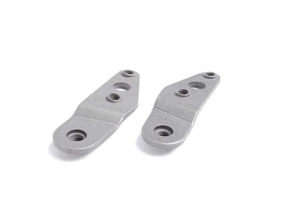 Kit de fixation pour la base de siège OEM 52108240499 pour BMW E46 {316i, 316ci} Toutes les versions. BMW d'origine.