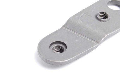 Kit de fixation pour la base de siège OEM 52108240499 pour BMW E46 {316i, 316ci} Toutes les versions. BMW d'origine.