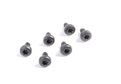Kit de fixation pour la base de siège OEM 52108240499 pour BMW E46 {316i, 316ci} Toutes les versions. BMW d'origine.