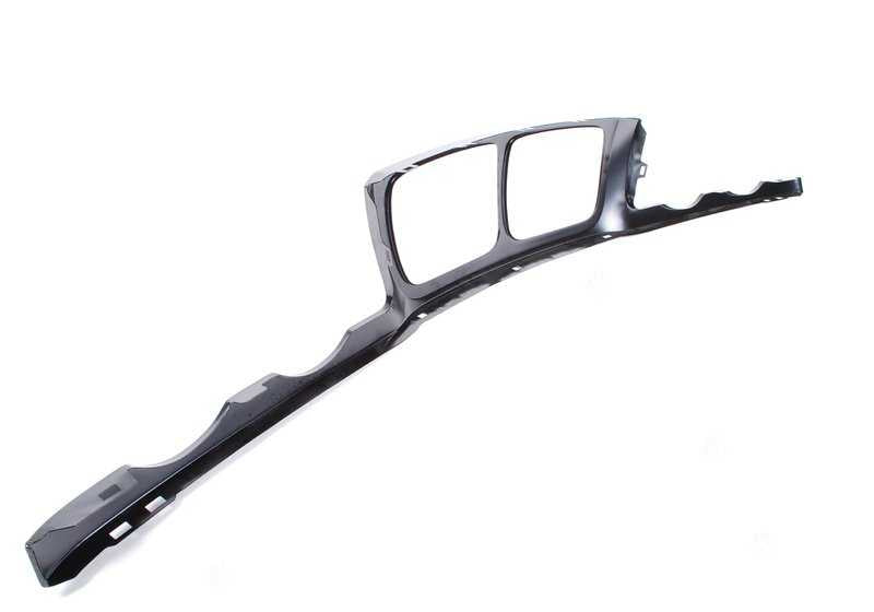 OEM ECROCHIELLE 51138170096 pour la série BMW 5 (E34). BMW d'origine.