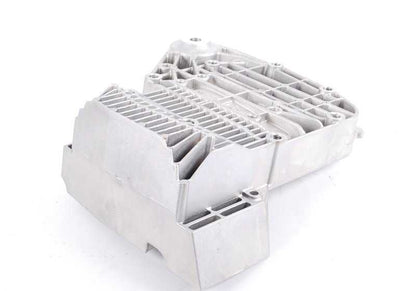 Tapa de diferencial trasero OEM 33112283010 para BMW E82, E90, E90N, E92, E92N, E93, E93N. Original BMW.