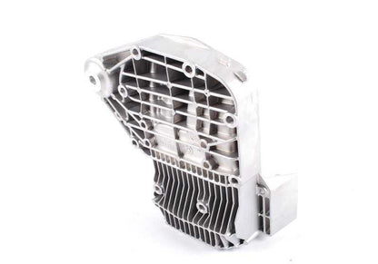 Tapa de diferencial trasero OEM 33112283010 para BMW E82, E90, E90N, E92, E92N, E93, E93N. Original BMW.