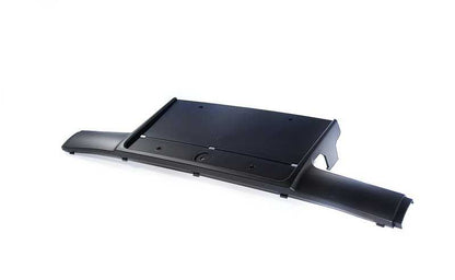 Arandela soporte OEM 51111977305 para BMW E36 {318i, 318is, 320i, 325i} con motor M42 y M50. Compatible con versiones manuales y automáticas. Original BMW.