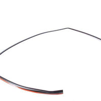 Copertura del parabrezza OEM 51317150646 per la serie BMW 3 E93, E93 LCI. BMW originale.