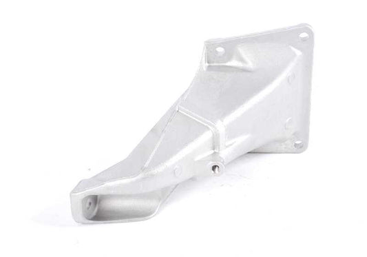 OEM left motor support 22111094697 for BMW E46, E85. Original BMW.