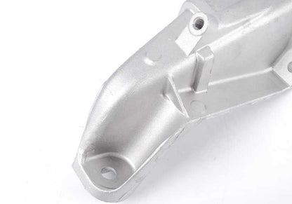 OEM left motor support 22111094697 for BMW E46, E85. Original BMW.